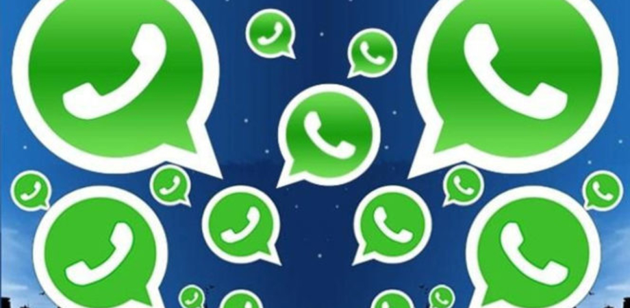 WhatsApp: possibile cancellare i messaggi inviati per errore