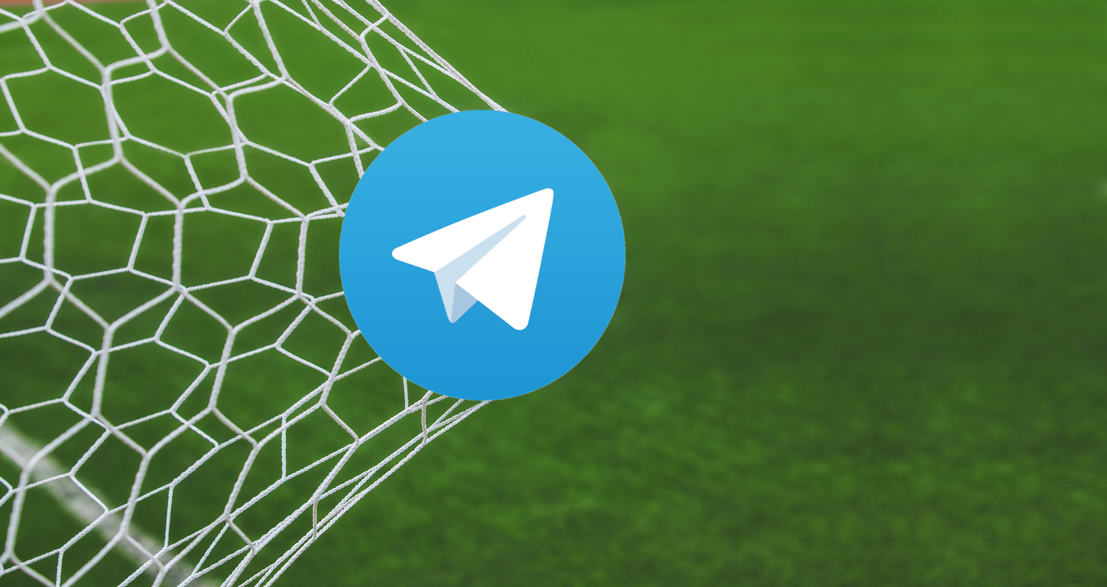 TELEGRAM vs WHATSAPP : rete, goal!