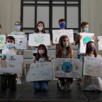 spettacolo bambini festival modena sviluppo sostenibile