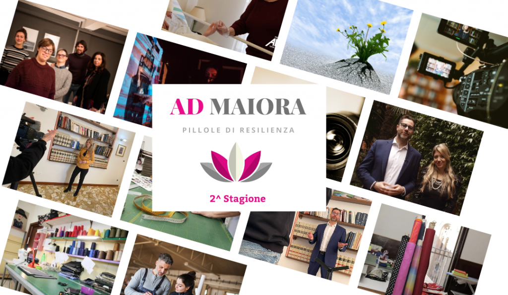 AD Maiora - best moments