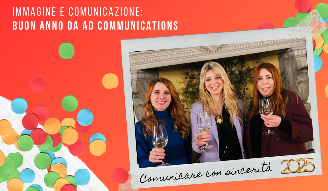 Immagine e Comunicazione: parola d’ordine sincerità