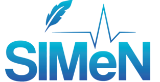 Simen società italiana medicina narrativa logo