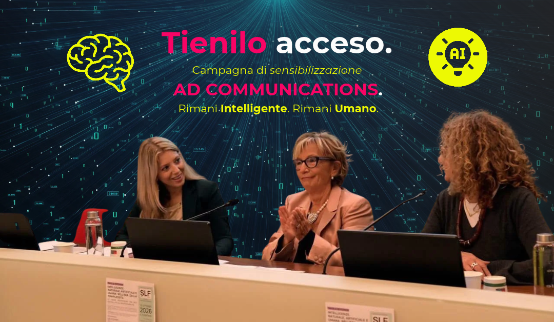 Intelligenza artificiale nel giornalismo? Si ma con la certezza del dubbio.